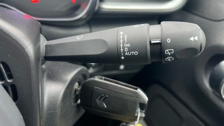 Citroen C3 1.2 PureTech 110 Max 5dr EAT6 Petrol Hatchback